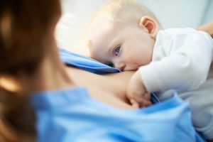 How to Prevent Sore Nipples When Breastfeeding